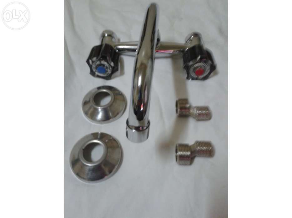 Torneira de cozinha