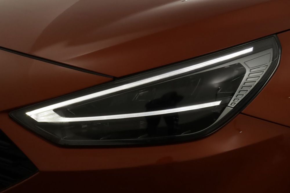Hyundai i30 1.0 T-GDI Style Plus DCT