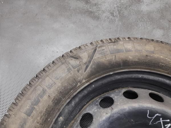 Jante frente direita RENAULT Clio I (B/C57_, 5/357_)