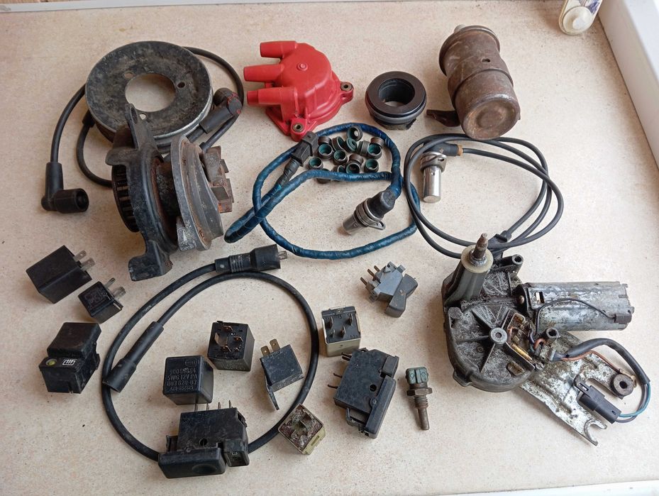 Продам запчасти на Опель Омега