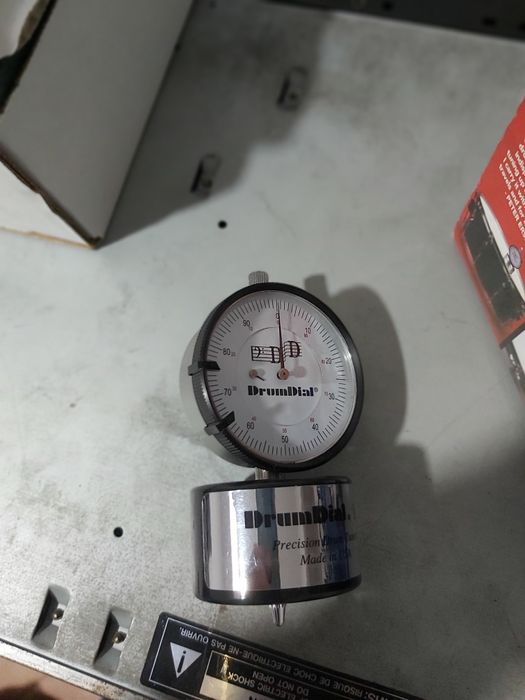 vendo medidor de tensão de bateria