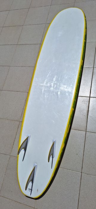 Prancha de surf Tribord 100 7'0"