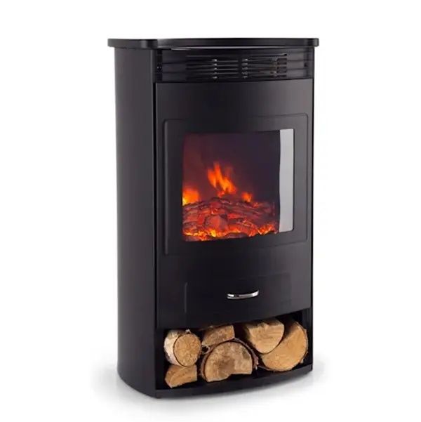 Електрокамін Klarstein привезений з Німеччини Электрокамин с Германии