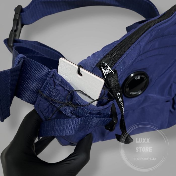 Сумка месенджер бананка C.P. Company (cp, сп, сипи компани)