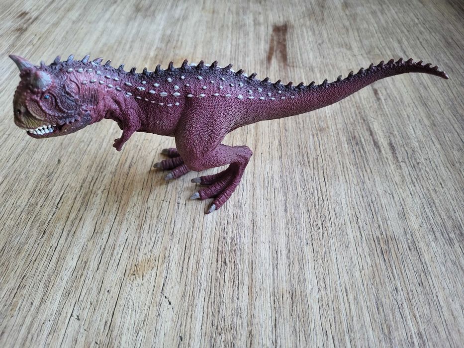 Figurka Schleich Karnotaur, model 14527