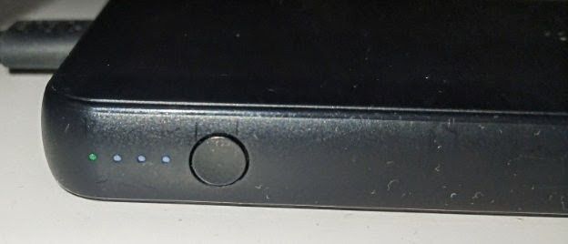 POWERBANK 10000 UltraCharge