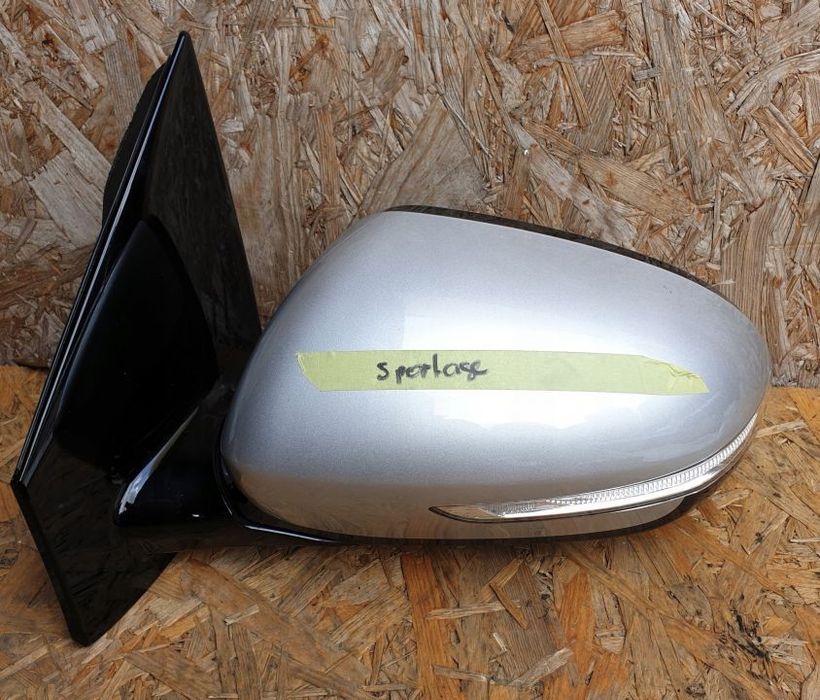 lusterko lewe 10 pinów kia sportage iv 87610-f1110