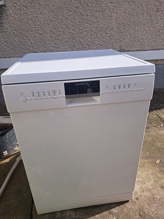 Продається посудомийна машина Siemens вживана в хорошому станi