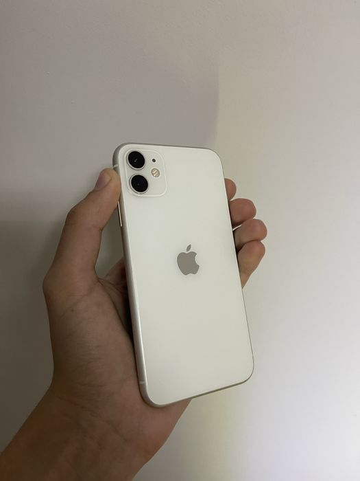 iPhone 11, 128gb