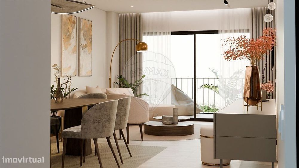 Apartamento T3 para venda
