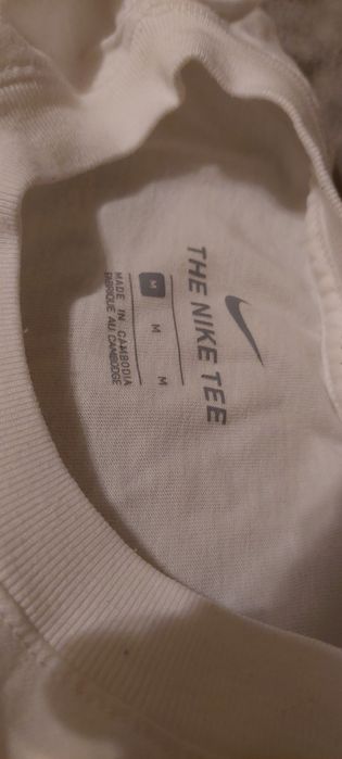 Tshirt męski Nike,  M