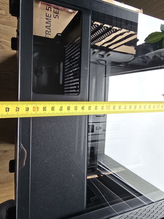 Obudowa komputerowa Gembird Formax 2500