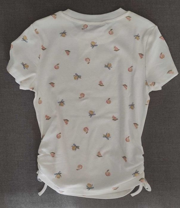 Футболка H&M 12-14Y(158-164), нова