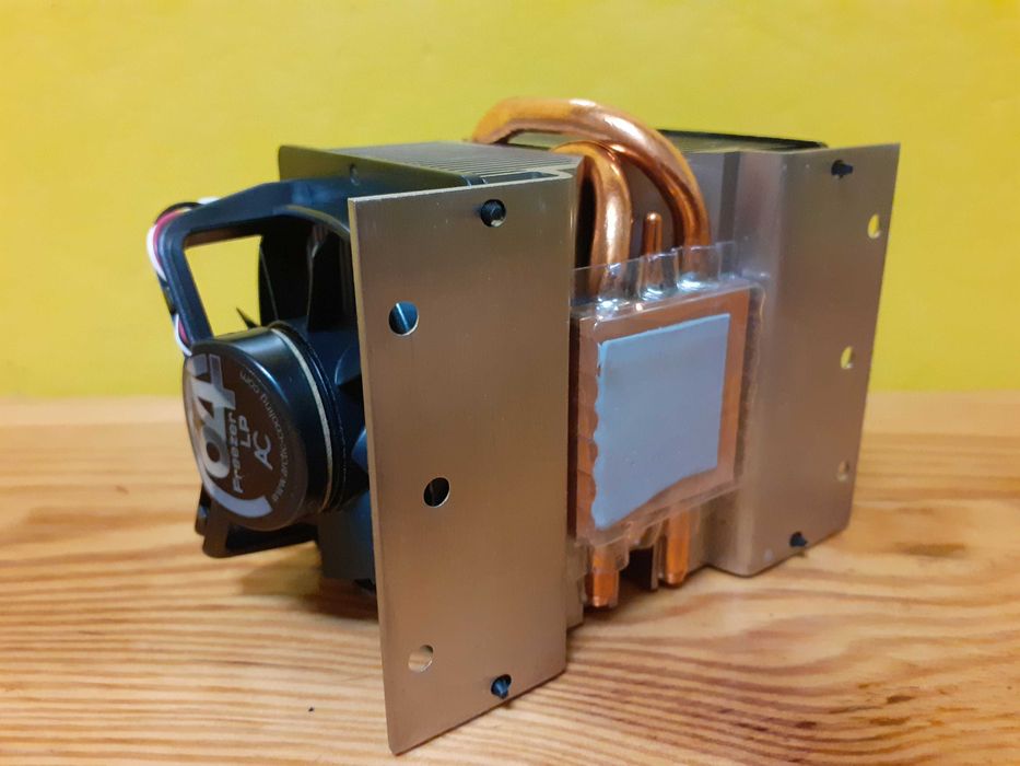 Radiator wentylator NOWE chłodzenie Arctic Freezer 64 LP AMD
