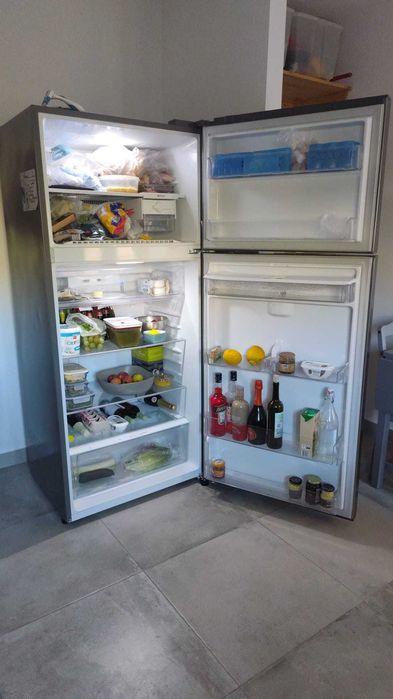 Frigorífico com Congelador LG GTB744PZHZD