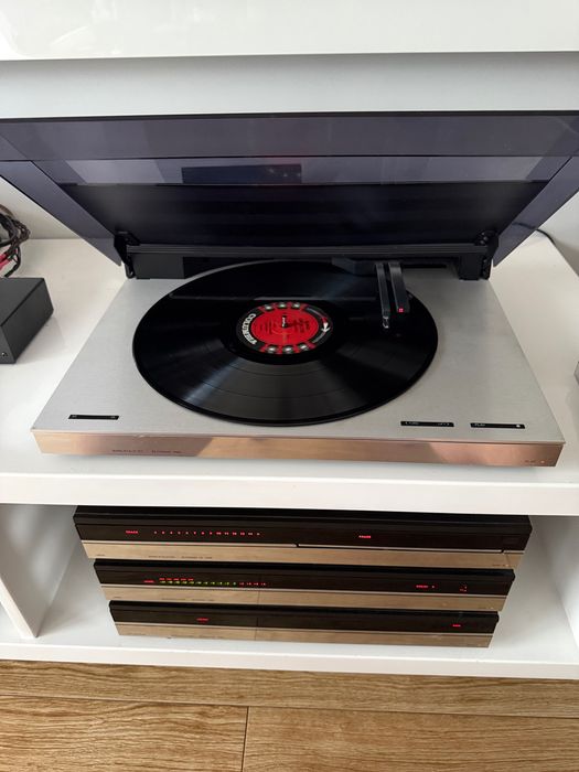 Bang & Olufsen 7000 Beogram CD Beogram Phono MMC2 Beocord Beomaster
