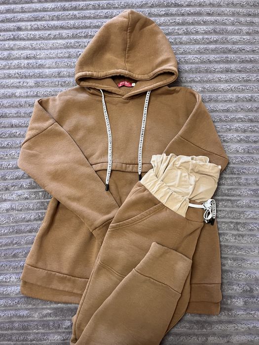 Костюм для вагітних та годуючих мам. L/44-46