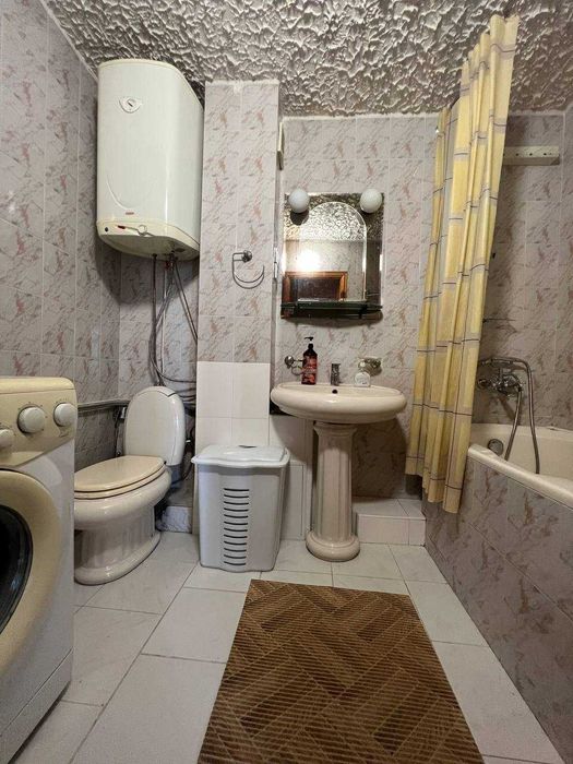 Здам 3к квартиру Вишенька