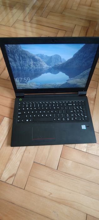 Laptop Lenovo v310-15ikb sprawny