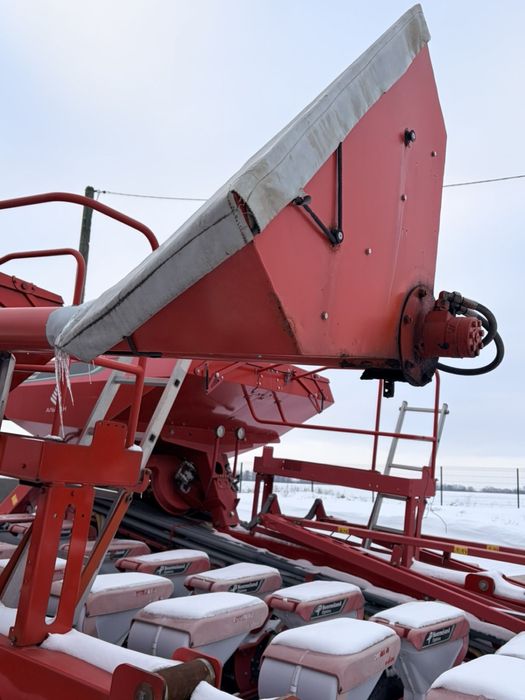 Сівалка 16 рядів Kverneland TF maxi