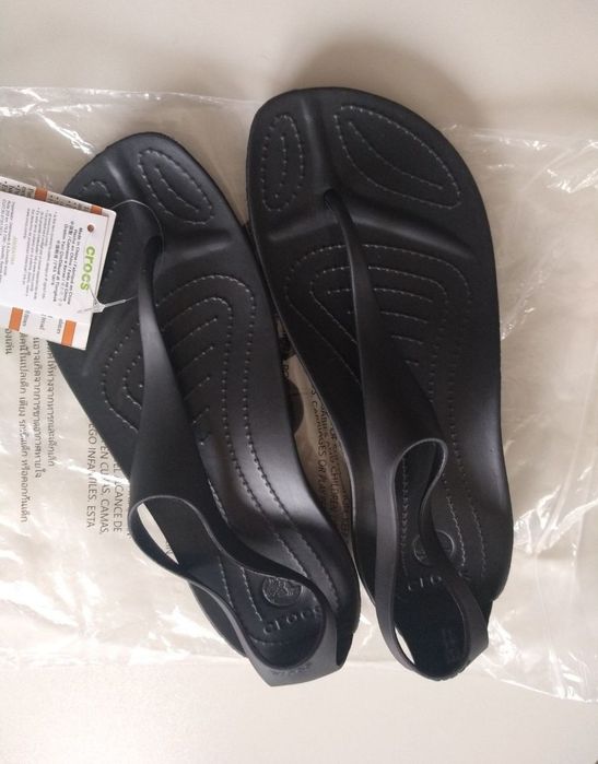 Crocs Sexi Flip W8 38-39