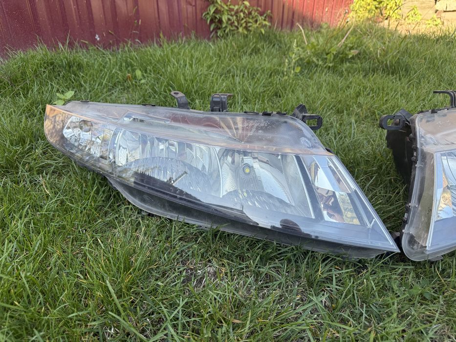 Фари Honda civic 5d 2006-2011
