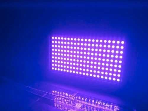 Stroboskop Kolor 35W