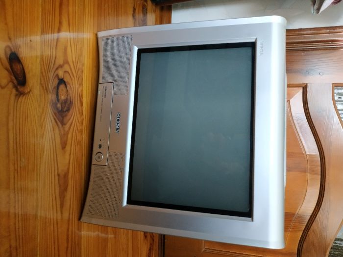 Телевізор Sony FD TRINITRON KV-BZ14M71 Wega