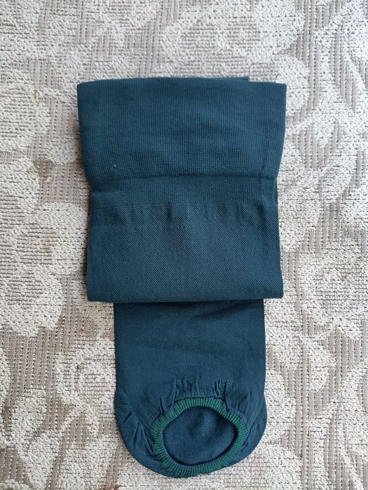 Гольф компресійний чоловічий