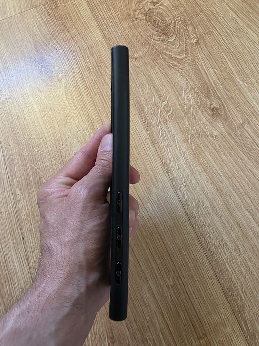Oryginalne etui Pitaka PinButton Case dla Samsung S24 Ultra