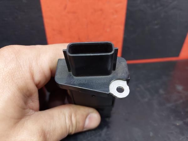 Medidor massa de ar / MAF NISSAN Pick Up III (D22)