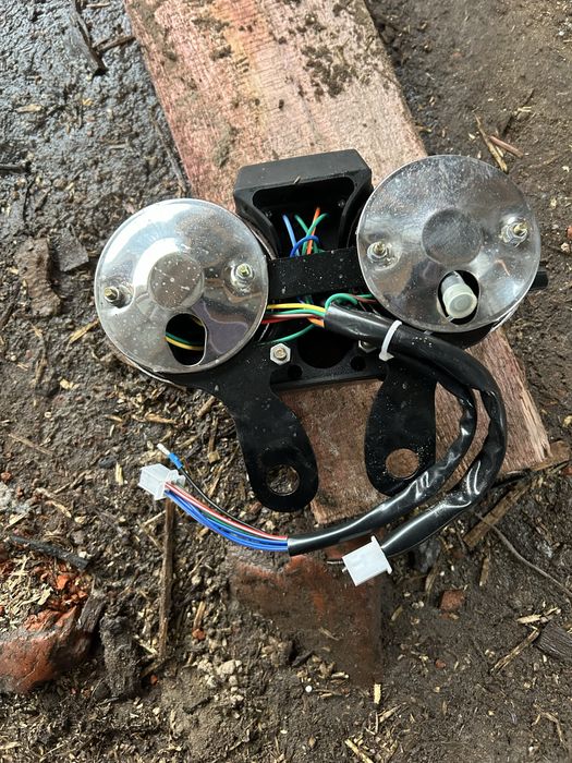 Продам новый спидомитр на альфу