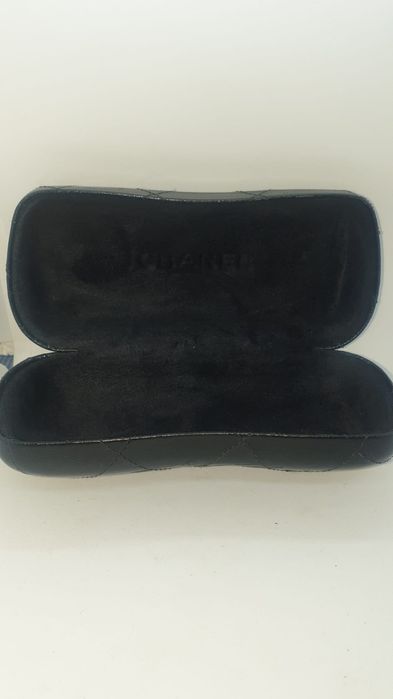 Чехол для очков " Шанель" Chanel " оригинал
