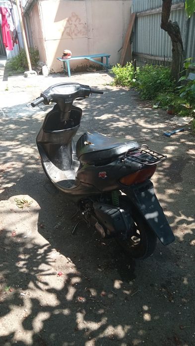 Продаётся Honda Dio AF34 талон