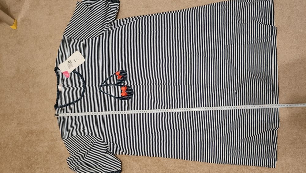 Nowa koszula nocna r. 4xl