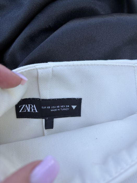 Спідниця-шорти Zara