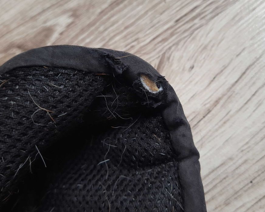 Czaprak wszechstronny full