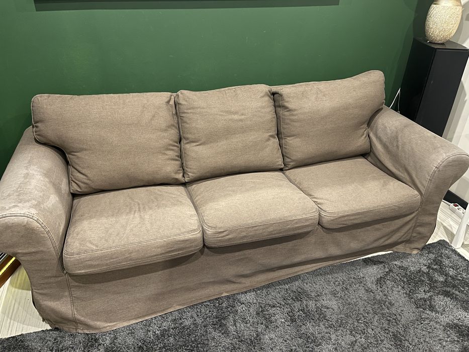 Pokrowiec Ikea Ektorp