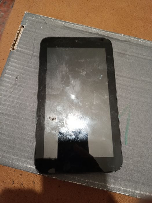 Pakiet starych telefonów
