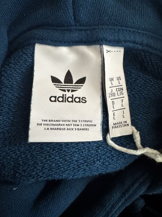 Кофта Adidas Original