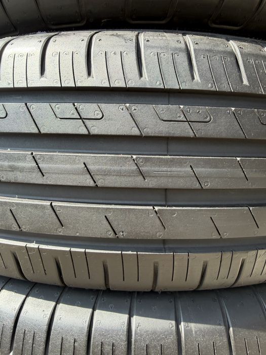 Шини літні 215/65/17 Goodyear 215/65r17 летние новые шины