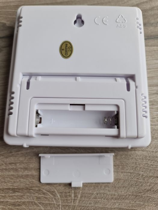 Higrômetro (temperatura, humidade)64283901992579124