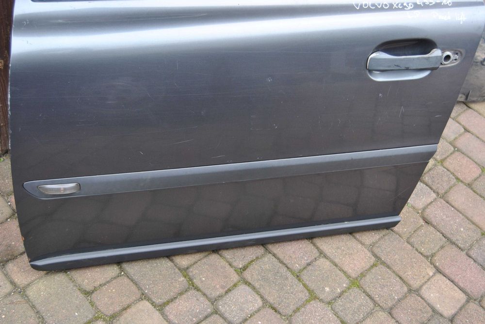 Drzwi lewy przód Volvo XC90 455/16