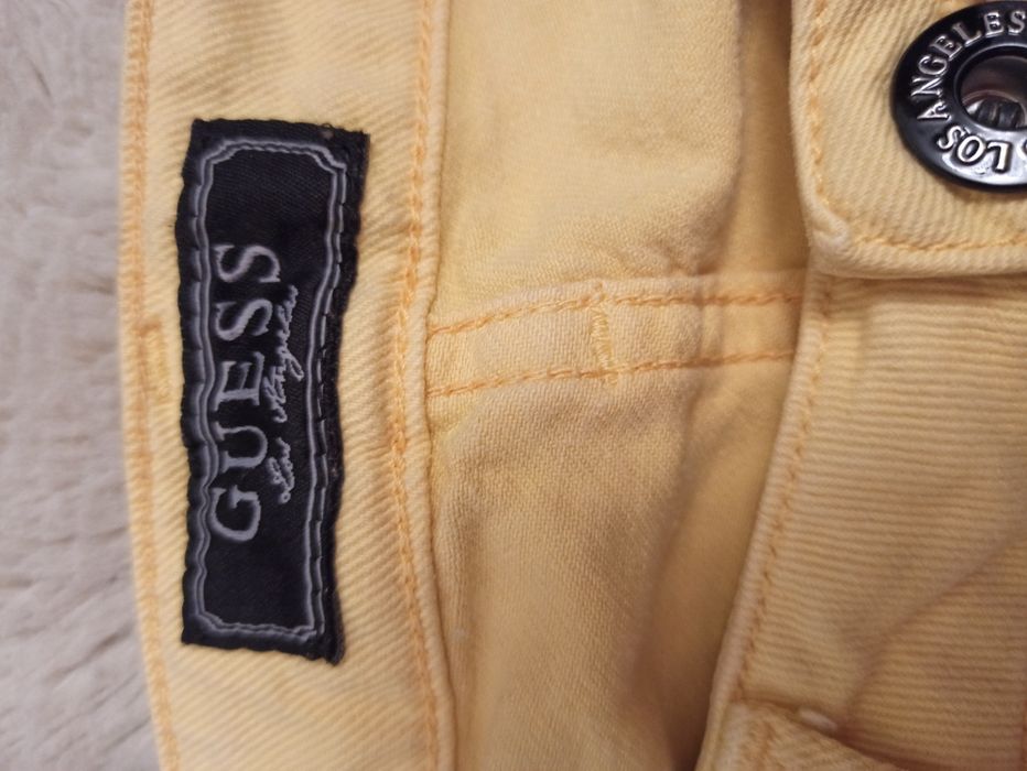 Spodnie GUESS roz 29 M
