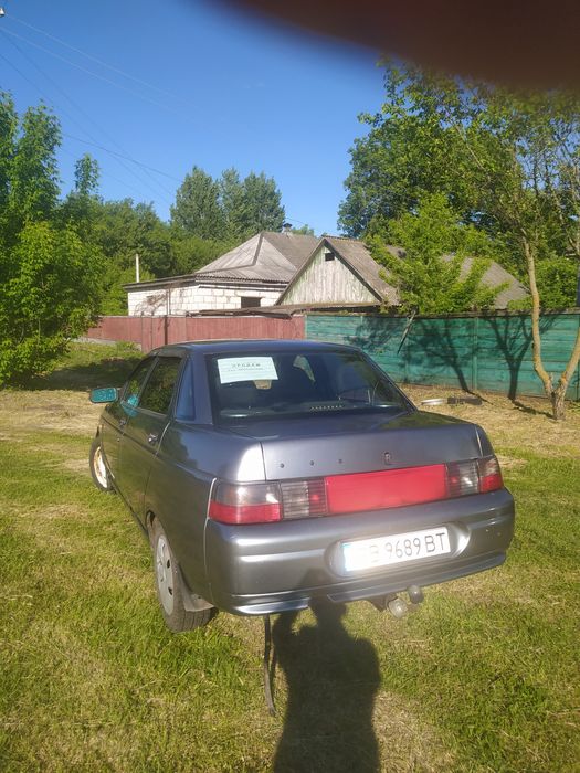 Продам Авто ВАЗ 2110