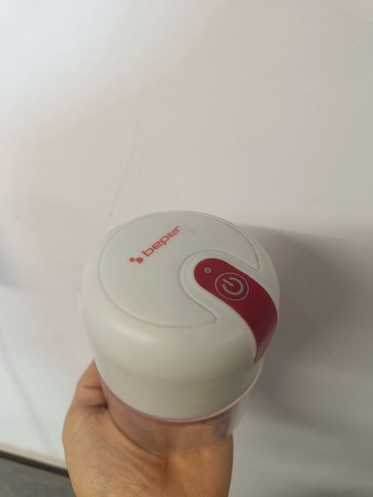 Mini blender urządzenie do siekania