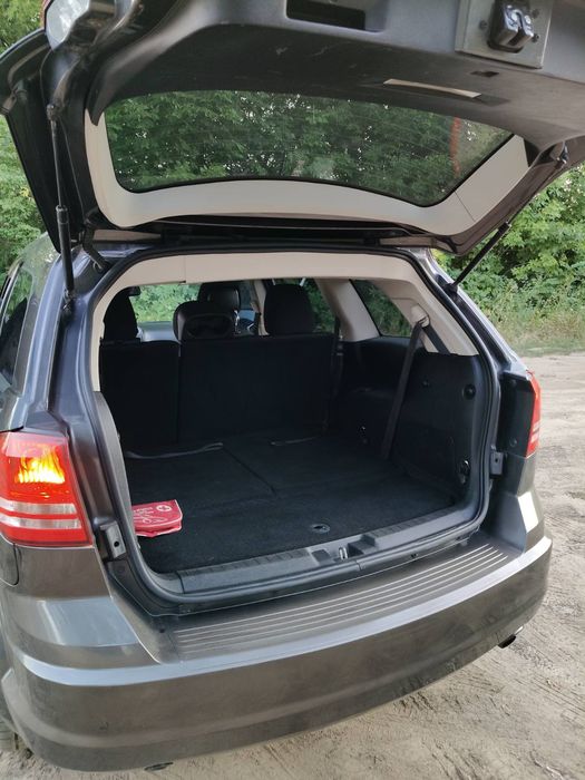 Dodge Journey 2015 VIN 3C4PDCAB2GT174122 фото оголошення 5 з 8