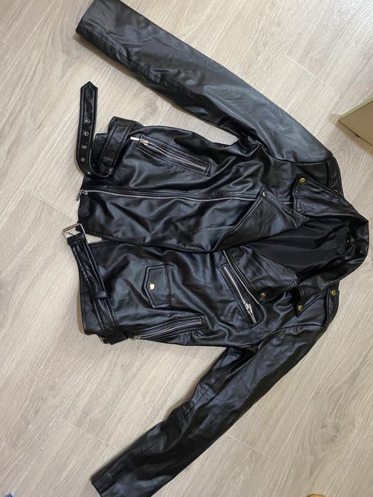 Продам касуху шкіряну