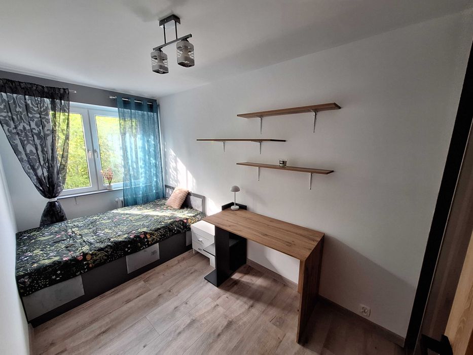 Mieszkanie – Białystok, Bema - Widok 3