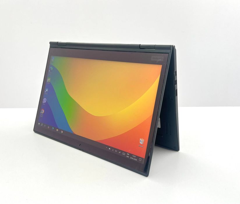 Ноутбук-трансформер Lenovo ThinkPad X1 Yoga 3 Gen 14" i ID25318